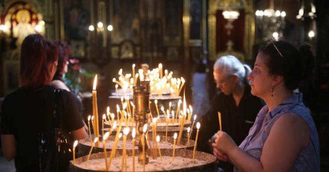 На 8 август Православната църква почита свети Емилиан Изповедник Това
