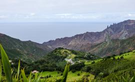  <p><strong>Света Елена </strong>&ndash; островът на заточението на Наполеон</p> 