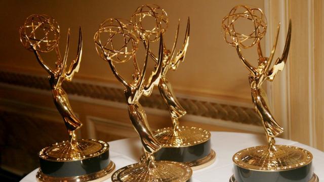 Отличените с награди „Еми” ще научат за награждаването си по пижами