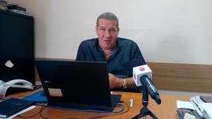 Иван Панайотов