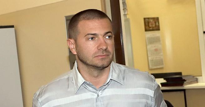 Апелативният специализиран съд решава окончателно каква да бъде мярката за