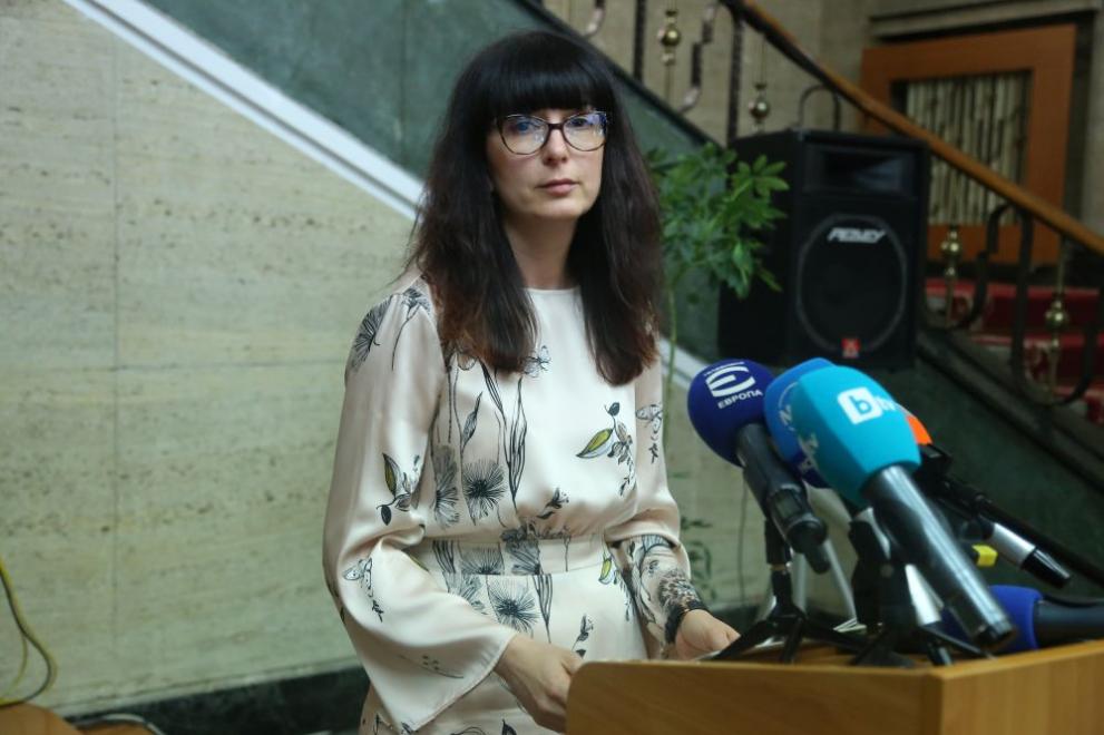 Милена Първанова