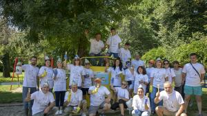 доброволци