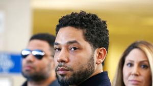 Джуси Смолет