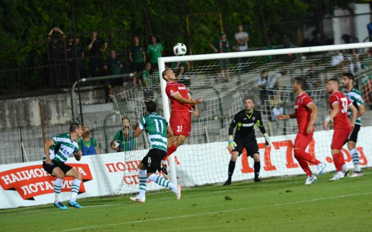 Ботев Вр и Черно море дават старт на новия кръг