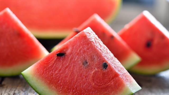 Проучване: Древната диня имала горчив и лют вкус