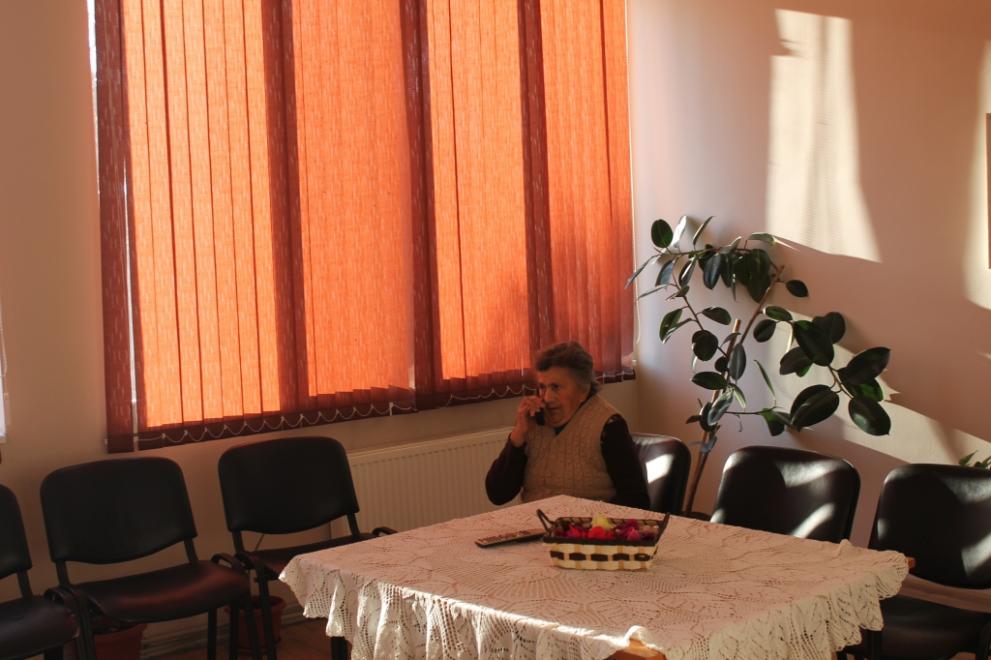 Община Крушари с нов проект в помощ на възрастните хора