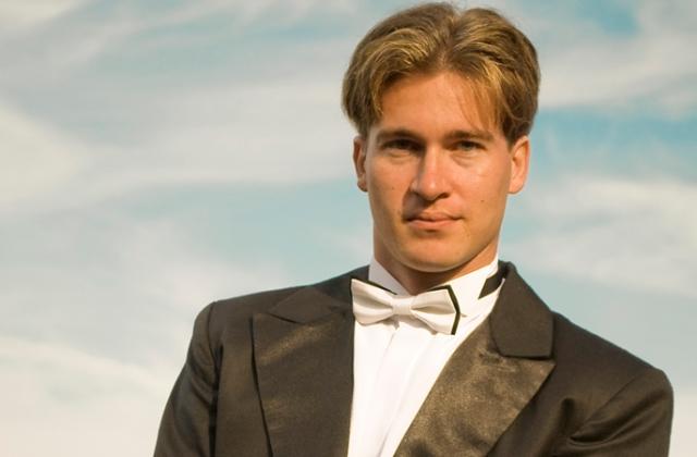 Георги Черкин