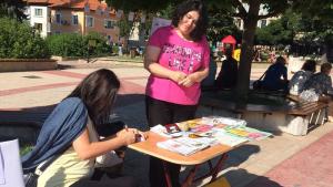 кампания кърмене