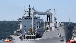 Български военноморски сили