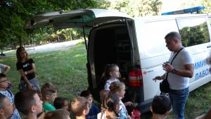 деца академия