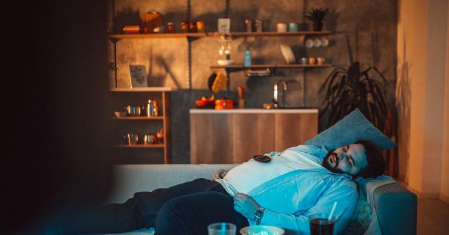 На 10 август се отбелязва Световният ден на мързела Говори