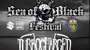 Sea Of Black festival