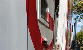  <p>Кошмар с пътешестване в рейс, пасажерите търсят спасение</p> 