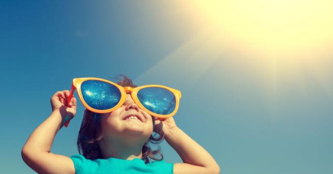 Как да се предпазим от жегата На фона на големите