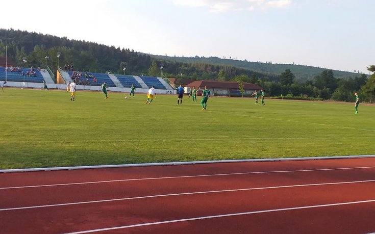 Ботев Ихтиман напред за Купата на България