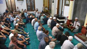 Българските политици поздравиха мюсюлманите по случай Курбан байрам  Президентът Румен Радев