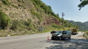 катастрофа Лакатник