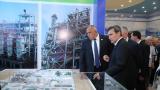  Борисов в Туркменистан: Основната тематика - туркменския газ до хъб 