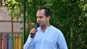 Калин Каменов
