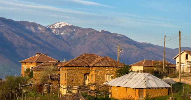 В България съществуват много села зад чиито имена стои история