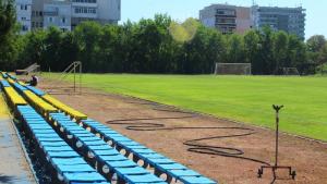 Ученически стадион шумен