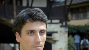 Етър Иван Димов