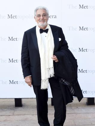  Пласидо Доминго 