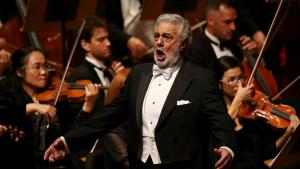 Пласидо Доминго