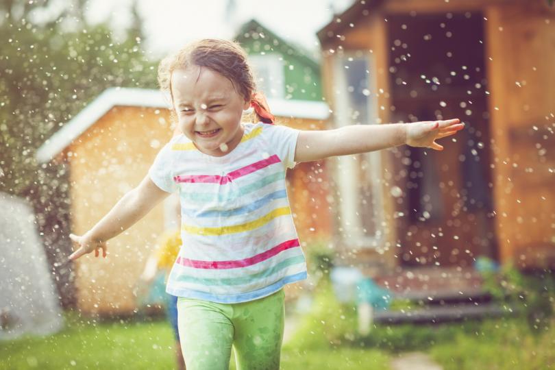 Какво е детето според зодията