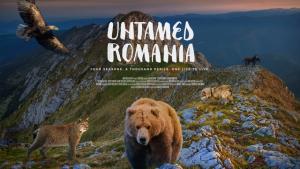 Untamed Romania