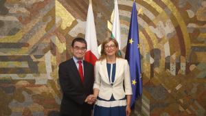 Коно Захариева