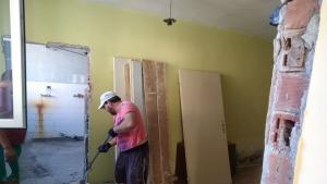 детската градина в село Бистрица