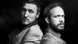 Алек Алексиев и Димо Алексиев