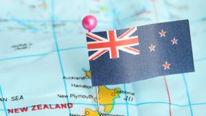 Нова Зеландия