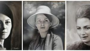 Благотворителна изложба