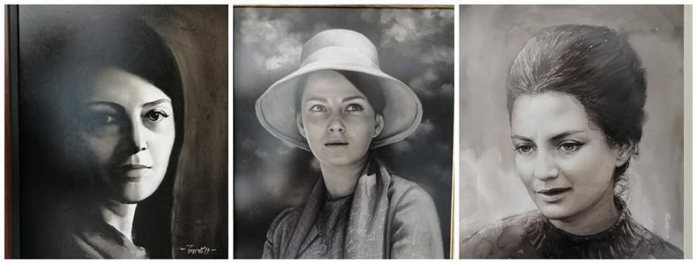 Благотворителна изложба