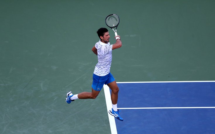 Ноле и Федерер с леки победи в първите битки след Уимбълдън