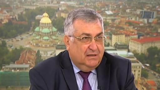  <p>Близнашки: Концепцията на Гешев е приятна изненада</p> 