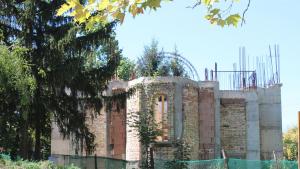 църква разград