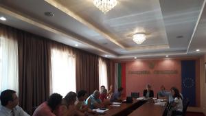 Определиха състава на СИК за местните избори в община Свищов