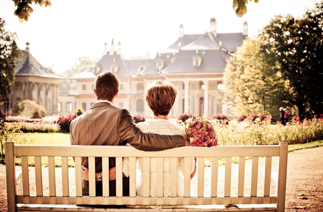 Имуществените отношения между съпрузите могат да бъдат уредени по три режима