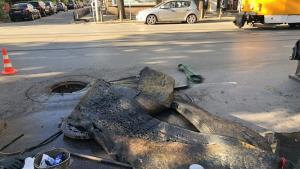 Софийска вода