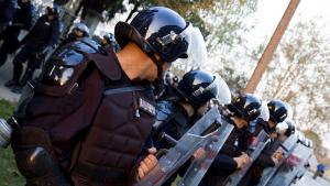 жандармерия