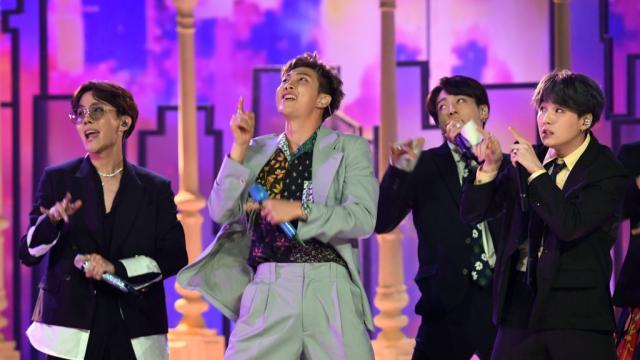 Военната служба приключи: BTS се завръщат с нов албум и турне