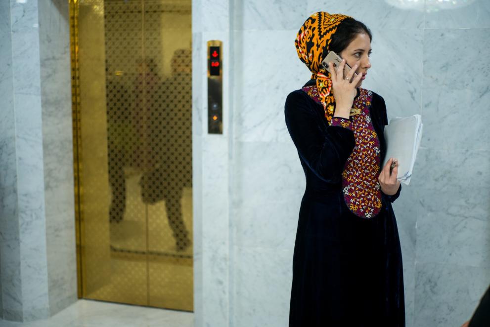  Туркменистан 