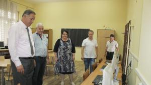 компютри исперих