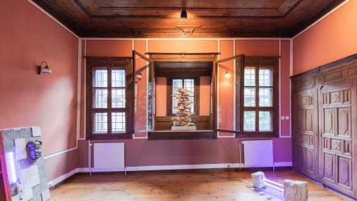  <p>Защо един <strong>французин</strong> избра да живее <strong>в Пловдив?</strong></p> 