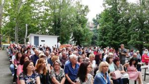 Община Невестино празнува днес