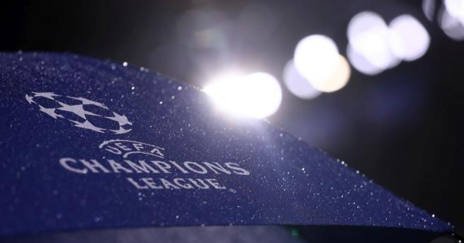 Президентът на Европейската футболна асоциация УЕФА Александър Чеферин отложи съвместната